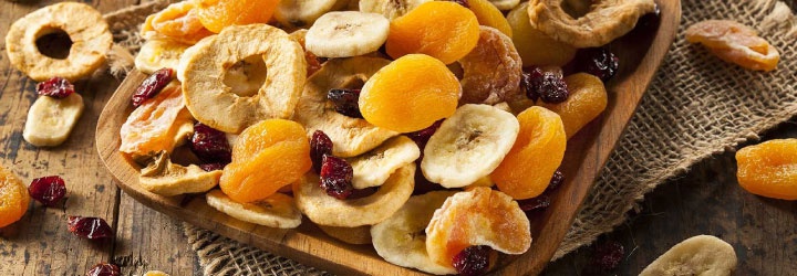 dried-fruits