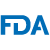 FDA logo