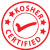 kosher logo